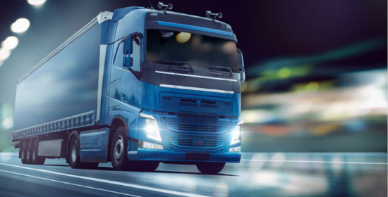 物流系統(tǒng)的功能與特點(diǎn)